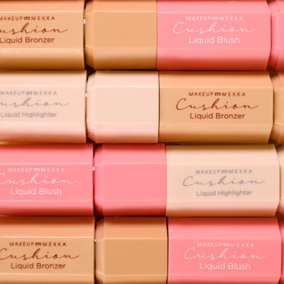 Cushion Liquid Bronzer Cocoa